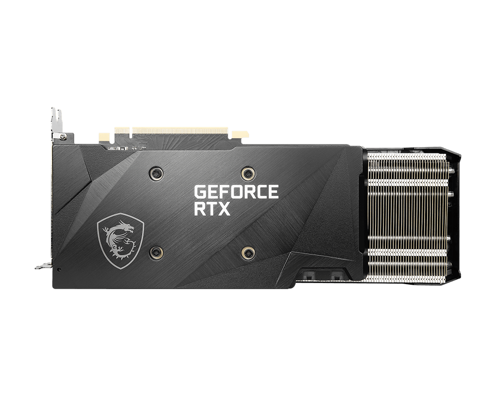 GeForce RTX™ 3070 VENTUS 3X 8G LHR