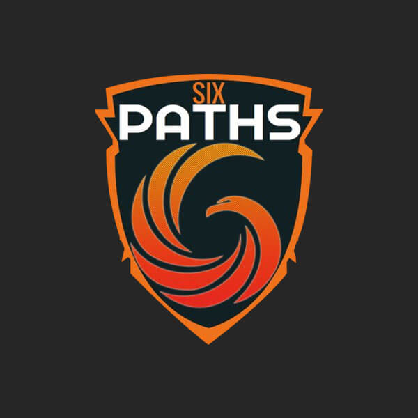 Six Paths