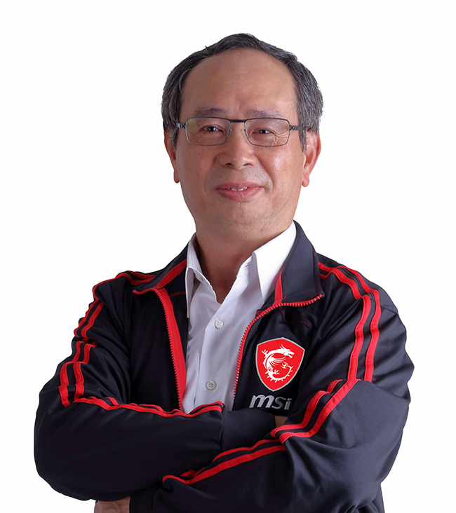 msi ceo images