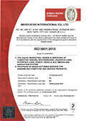 Management System & Certificate