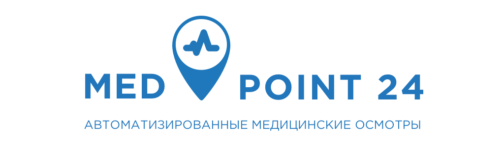 MEDPOINT24 LOGO