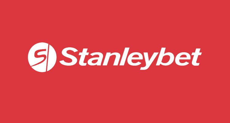 Stanleybet LOGO