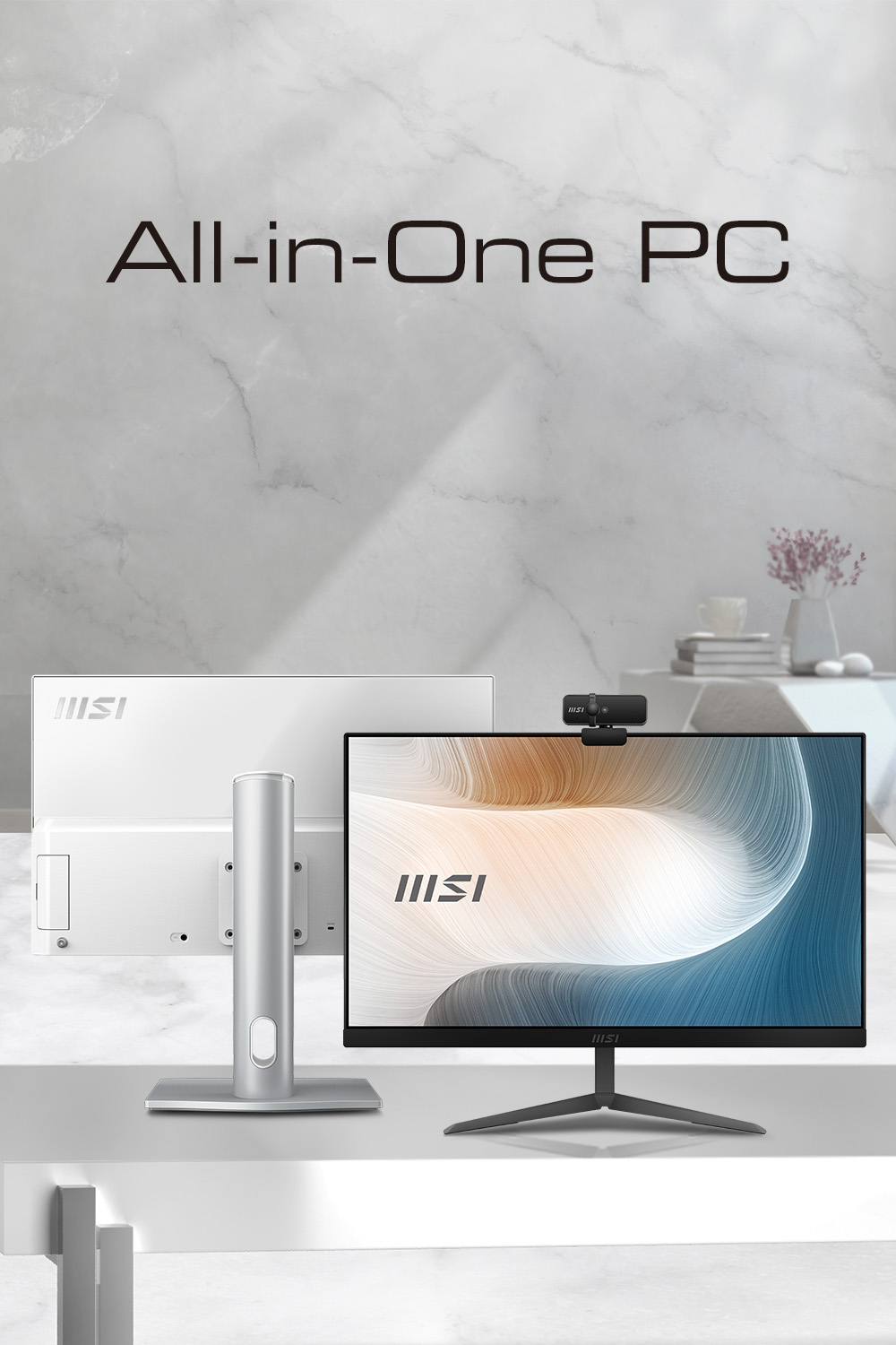 All-in-One