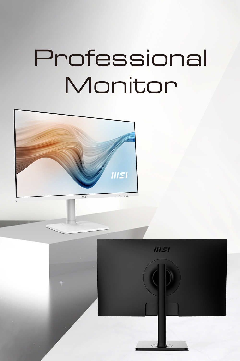 PRO-Monitor