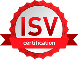 ISV logo