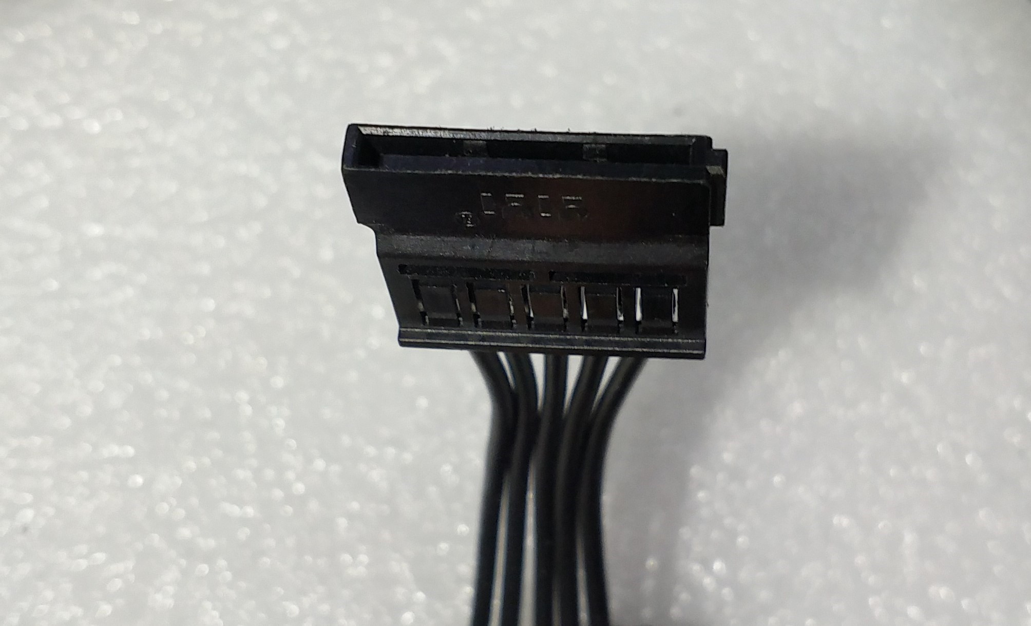 spec psu jack