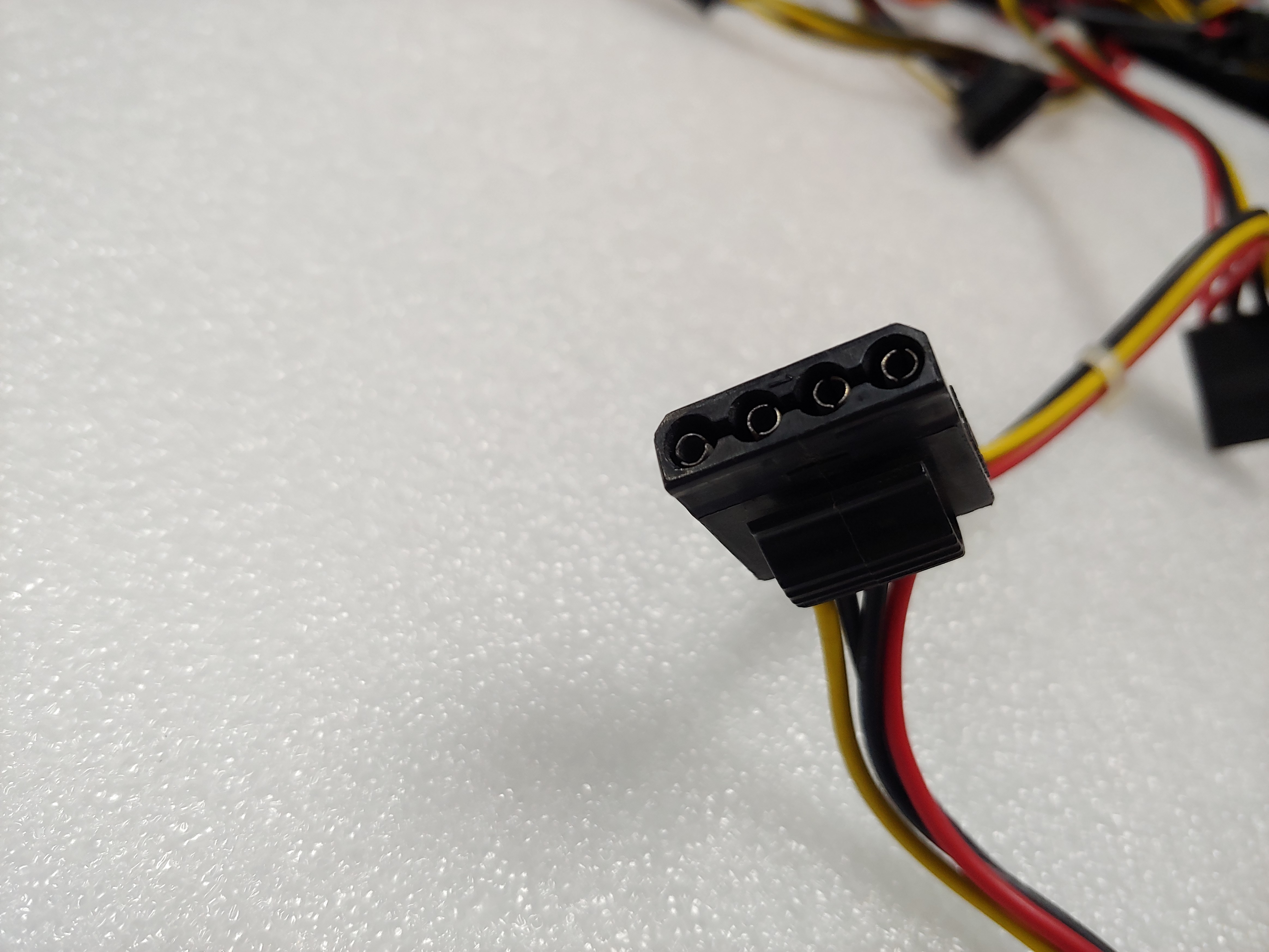spec psu jack