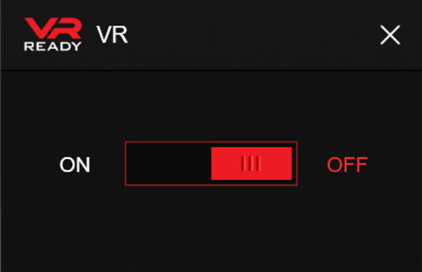 msi utility 1gaming app